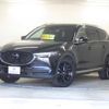 mazda cx-8 2022 CFJ1717421 image 1