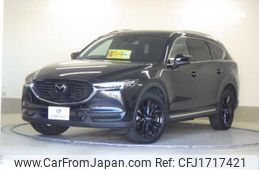 mazda cx-8 2022 CFJ1717421