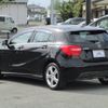 mercedes-benz a-class 2013 -MERCEDES-BENZ 【福岡 303ﾊ6409】--Benz A Class 176042--176042---MERCEDES-BENZ 【福岡 303ﾊ6409】--Benz A Class 176042--176042- image 16