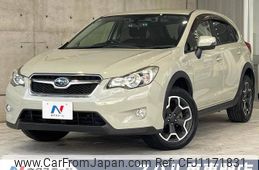 subaru xv 2013 -SUBARU--Subaru XV DBA-GP7--GP7-037955---SUBARU--Subaru XV DBA-GP7--GP7-037955-