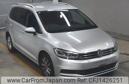 volkswagen golf-touran 2017 -VOLKSWAGEN--VW Golf Touran WVGZZZ1TZHW073911---VOLKSWAGEN--VW Golf Touran WVGZZZ1TZHW073911-