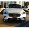 mazda cx-3 2015 quick_quick_DK5FW_DK5FW-119076 image 2