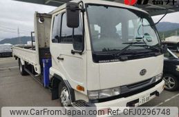 nissan diesel-ud-condor 1995 -NISSAN 【福井 011ﾈ3588】--Condor MK211KN--00068---NISSAN 【福井 011ﾈ3588】--Condor MK211KN--00068-