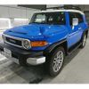 toyota fj-cruiser 2011 quick_quick_CBA-GSJ15W_GSJ15-0112107 image 1
