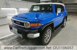 toyota fj-cruiser 2011 quick_quick_CBA-GSJ15W_GSJ15-0112107
