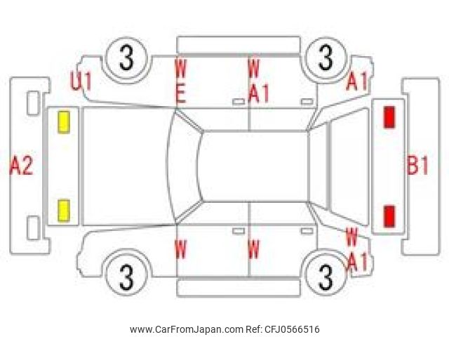 toyota alphard 2015 -TOYOTA--Alphard DBA-AGH30W--AGH30-0022502---TOYOTA--Alphard DBA-AGH30W--AGH30-0022502- image 2