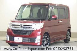 daihatsu tanto 2014 quick_quick_DBA-LA600S_LA600S-0048100