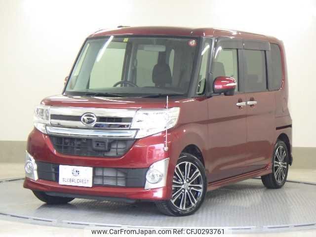 daihatsu tanto 2014 quick_quick_DBA-LA600S_LA600S-0048100 image 1