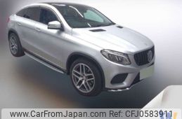 mercedes-benz gle-class 2017 -MERCEDES-BENZ--Benz GLE LDA-166024--WDC2923242A062071---MERCEDES-BENZ--Benz GLE LDA-166024--WDC2923242A062071-