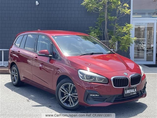 bmw 2-series 2018 -BMW--BMW 2 Series LDA-2E20--WBA7P12070EH83401---BMW--BMW 2 Series LDA-2E20--WBA7P12070EH83401- image 1