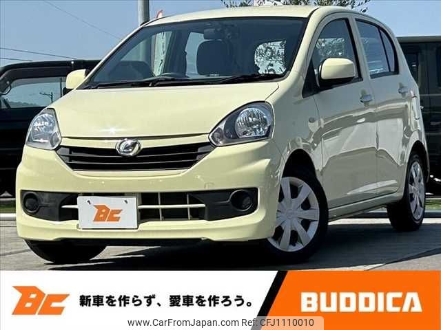 daihatsu mira-e-s 2016 -DAIHATSU--Mira e:s DBA-LA300S--LA300S-1367726---DAIHATSU--Mira e:s DBA-LA300S--LA300S-1367726- image 1