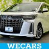 toyota alphard 2020 quick_quick_3BA-AGH30W_AGH30-9013470 image 1