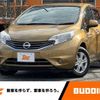 nissan note 2013 -NISSAN--Note DBA-E12--E12-054606---NISSAN--Note DBA-E12--E12-054606- image 1