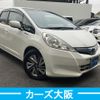 honda fit 2012 -HONDA--Fit DAA-GP1--GP1-1109932---HONDA--Fit DAA-GP1--GP1-1109932- image 2