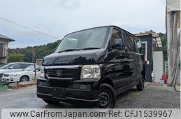 honda vamos 2009 CFJ1539967
