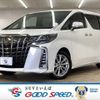 toyota alphard 2020 quick_quick_3BA-AGH30W_AGH30-9002996 image 1