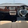 suzuki alto-lapin 2006 quick_quick_HE21S_HE21S-598839 image 2