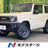 suzuki jimny 2022 -SUZUKI--Jimny 3BA-JB64W--JB64W-272127---SUZUKI--Jimny 3BA-JB64W--JB64W-272127- image 1