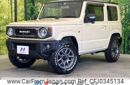 suzuki jimny 2022 -SUZUKI--Jimny 3BA-JB64W--JB64W-272127---SUZUKI--Jimny 3BA-JB64W--JB64W-272127-