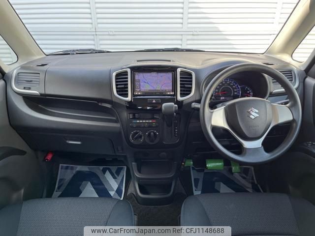 suzuki solio 2014 quick_quick_MA15S_MA15S-256204 image 2