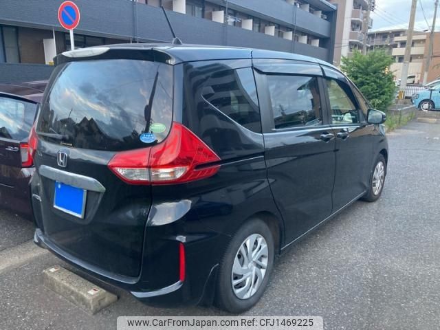 honda freed 2017 -HONDA--Freed DBA-GB5--GB5-1049901---HONDA--Freed DBA-GB5--GB5-1049901- image 2