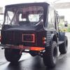 mitsubishi jeep 1979 CFJ1798205 image 5
