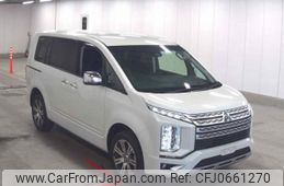 mitsubishi delica-d5 2021 quick_quick_3DA-CV1W_CV1W-2312400