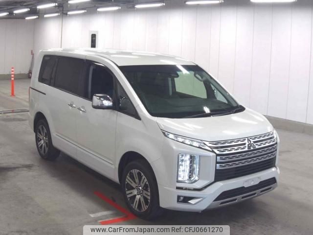 mitsubishi delica-d5 2021 quick_quick_3DA-CV1W_CV1W-2312400 image 1