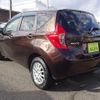 nissan note 2015 -NISSAN 【名変中 】--Note NE12--054557---NISSAN 【名変中 】--Note NE12--054557- image 25