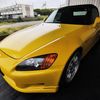 honda s2000 1999 CFJ1837511 image 5