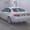 bmw 3-series 2017 quick_quick_DBA-8A20_WBA8A16010NU74651 image 2