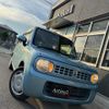 suzuki alto-lapin 2014 CFJ1591510 image 33