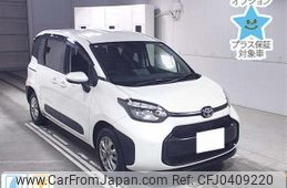 toyota sienta 2023 -TOYOTA 【京都 503ﾂ4340】--Sienta MXPL15G-1014648---TOYOTA 【京都 503ﾂ4340】--Sienta MXPL15G-1014648-