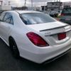 mercedes-benz s-class 2014 -MERCEDES-BENZ--Benz S Class DBA-222182--WDD2221822A036705---MERCEDES-BENZ--Benz S Class DBA-222182--WDD2221822A036705- image 21