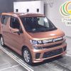 suzuki wagon-r 2018 -SUZUKI 【後日 】--Wagon R MH55S-203807---SUZUKI 【後日 】--Wagon R MH55S-203807- image 1