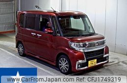 daihatsu tanto 2019 CFJ1749319