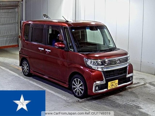 daihatsu tanto 2019 CFJ1749319 image 1