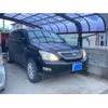 toyota harrier 2010 CFJ1683996 image 1
