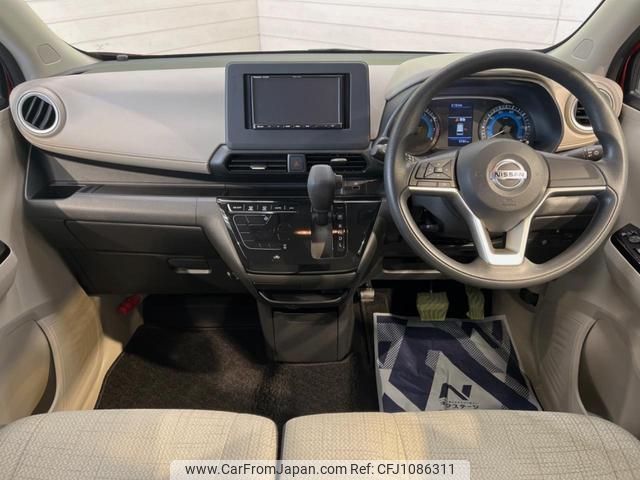 nissan dayz 2021 quick_quick_B43W_B43W-0105076 image 2