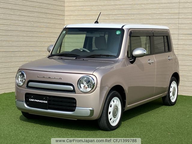 suzuki alto-lapin 2013 -SUZUKI--Alto Lapin DBA-HE22S--HE22S-810778---SUZUKI--Alto Lapin DBA-HE22S--HE22S-810778- image 1