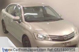 toyota corolla-axio 2012 CFJ1830308