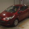 mazda demio 2013 -MAZDA--Demio DBA-DE3FS--DE3FS-561722---MAZDA--Demio DBA-DE3FS--DE3FS-561722- image 1