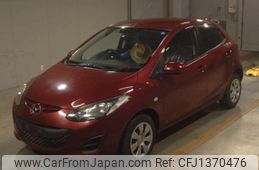 mazda demio 2013 -MAZDA--Demio DBA-DE3FS--DE3FS-561722---MAZDA--Demio DBA-DE3FS--DE3FS-561722-