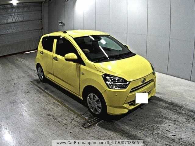 daihatsu mira-e-s 2018 23036 image 1