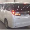 toyota vellfire 2018 quick_quick_DBA-AGH35W_AGH35-0030977 image 5