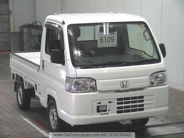 honda acty-truck 2013 -HONDA--Acty Truck HA9-1212685---HONDA--Acty Truck HA9-1212685- image 1