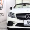 mercedes-benz c-class 2021 CFJ1737140 image 5