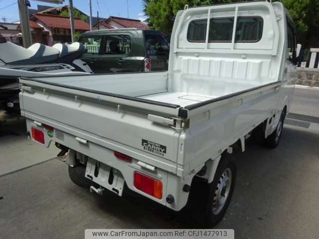 suzuki carry-truck 2020 -SUZUKI--Carry Truck EBD-DA16T--DA16T-524699---SUZUKI--Carry Truck EBD-DA16T--DA16T-524699- image 2
