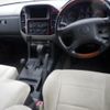 mitsubishi pajero 1999 CFJ1780992 image 4