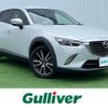 mazda cx-3 2015 -MAZDA--CX-3 LDA-DK5FW--DK5FW-107442---MAZDA--CX-3 LDA-DK5FW--DK5FW-107442- image 1